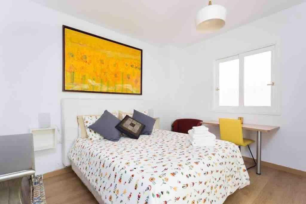 Apartamento Lagunero Acogedor II La Laguna  Bagian luar foto