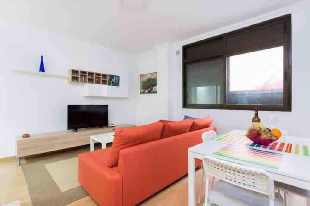 Apartamento Lagunero Acogedor II La Laguna  Bagian luar foto